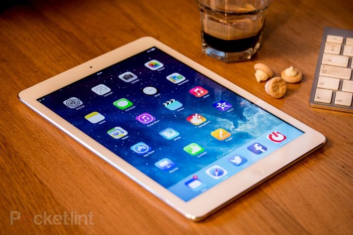 最新ipad和ipad air2,最新iPad和iPad Air2，技术与设计的革新