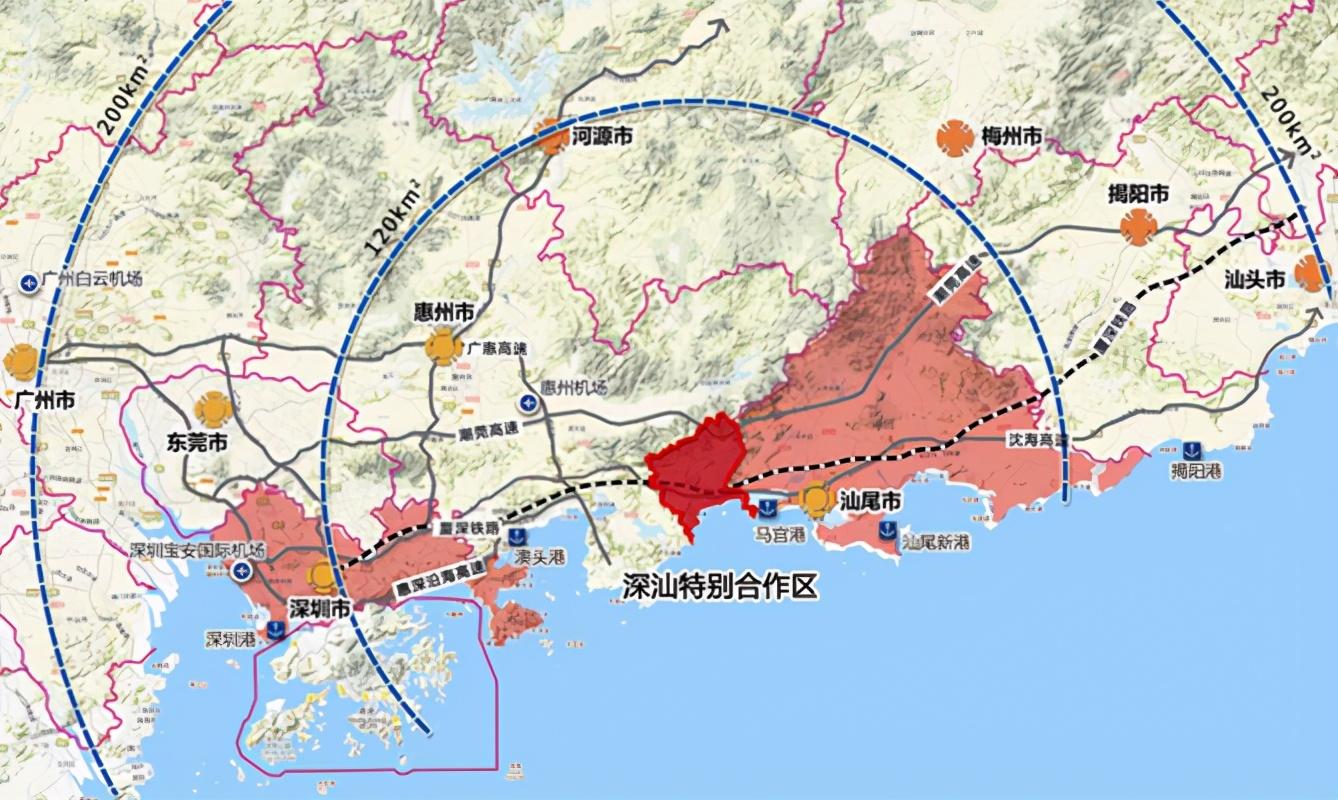 汕尾海丰新闻最新消息,汕尾海丰新闻最新消息，城市发展与民生改善的新篇章