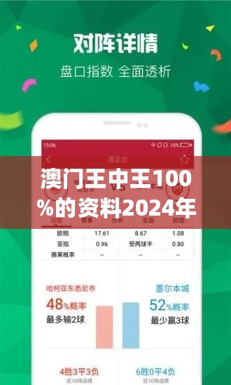 2024年新澳门王中王免费,关于澳门王中王免费游戏的新篇章，2024年的期待与探索